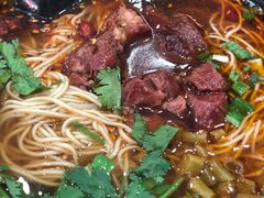 -张飞牛肉(观前街店)