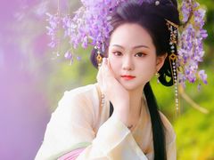 -红袖添香古风写真馆