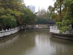 景点-汇龙潭