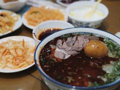 -清真磨沟沿老字号牛肉面(总店)