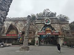-杭州宋城