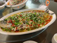 -飞虹鱼馆(春华路店)