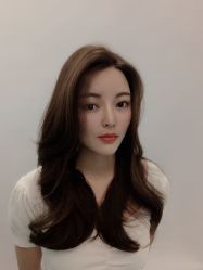 -简影造型·自选烫染接发salon