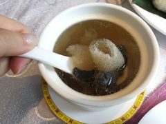 乌鸡汤-紫玉食府