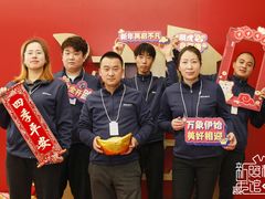 -华为授权体验店(近铁城市广场)