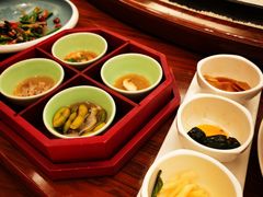 -皇冠假日酒店-御皇轩中餐厅