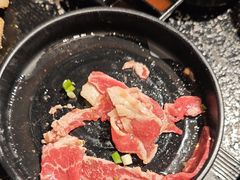 -九田家黑牛烤肉料理(珠江摩尔店)