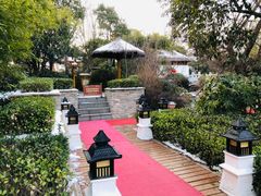 -郑州银基黄帝宫御温泉