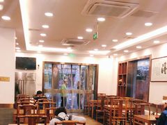 大堂-老回回饺子馆(海洋馆店)