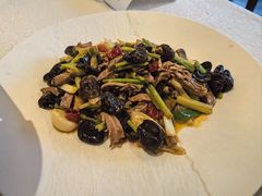 -辣婆婆(航天桥店)