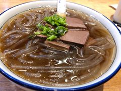 鸭血粉丝-景芳周大姐(国大城市广场店)