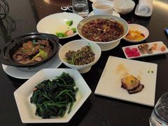 -铭轩中餐厅·海南菜·粤菜(亚龙湾瑞吉店)