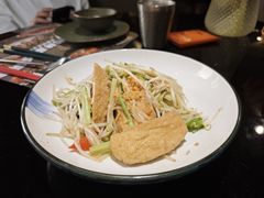 -金厨泰国餐厅·全泰籍厨师料理(拱北店)