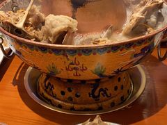 -1078號老北京涮肉(万达广场店)