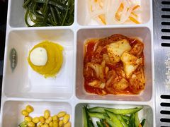 -韩时烤肉(丰科万达广场店)