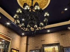 -安德烈俄式西餐厅(中央大街店)