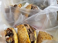 -老四烧饼铺(丽源路店)