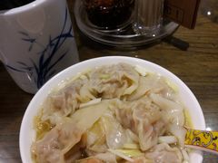 -一记面馆(易发店)