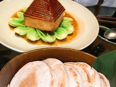 -湖滨28中餐厅·西湖宴·杭州君悦酒店