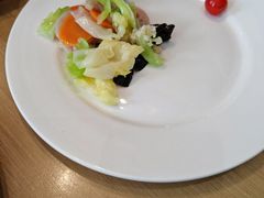 -陆家嘴万怡酒店·万荟轩