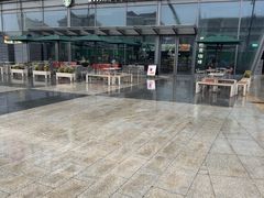 -星巴克(七宝领展广场1F店)