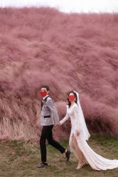 -帆拉斐婚纱摄影(春熙店)