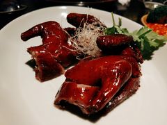 -湖滨28中餐厅·西湖宴·杭州君悦酒店