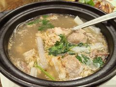 -抱德·潮汕味(琶洲店原惠城鱼仔)