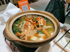 -丁字口海鲜热炒·烧烤大排档