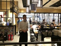 大堂-掂档潮汕牛肉火锅(沈阳万象城店)