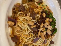 鸡丝凉面-钦善斋(武侯祠店)