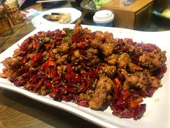-望京一号·重庆江湖菜(工体店)
