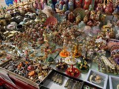 -新疆国际大巴扎