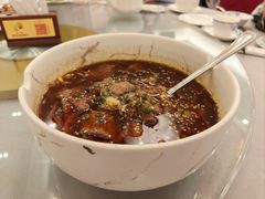 -银都上海菜馆(粤海东路店)