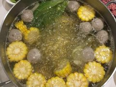 -陈记顺和潮汕牛肉火锅(番禺迎宾大道店)