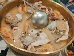 -香香海南菜餐厅