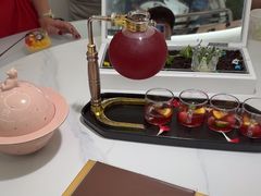 -3号仓库·创意中国菜(新世界城店)