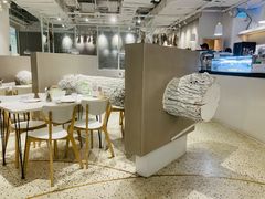 大堂-娜娜家•Nana’s restaurant (爱琴海店)