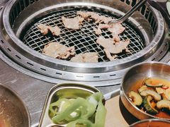 -汉拿山(魏公村店)