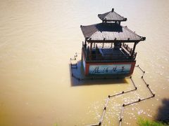 -镜泊湖风景区