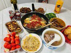 -万达广场(南昌红谷滩店)