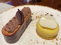 -杭州桐庐康莱德酒店西餐厅-舍