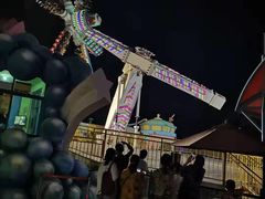 -郑州方特梦幻王国