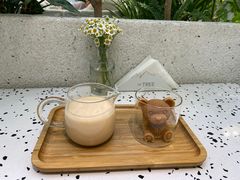 -大树餐厅(朝阳大悦城店)