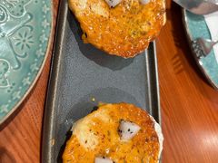 -CRAZYONES西班牙海鲜饭(上海美罗城店)