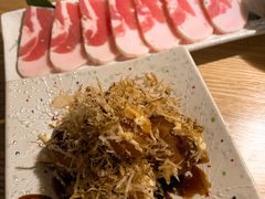伊比利亚五花肉-江户烧肉(高德店)