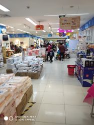 -孩子王童乐园(马群店)