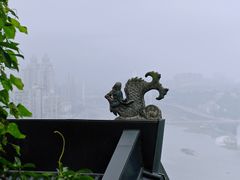 -重庆平顶山公园