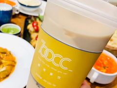 -琥珀宫南亚餐厅(欢乐城店)