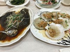 -北海渔村酒楼·粤菜海鲜点心(新华店)